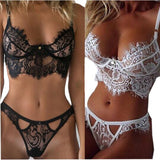 Porn Babydoll Lingerie Sexy Lingerie Set Women Lace Erotic Transparent Lingerie Hot Sexy Underwear Costumes Sex Products Toys