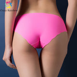 Hot sale Original New Ultra-thin Women Seamless Traceless Sexy lingerie Underwear Panties Briefs
